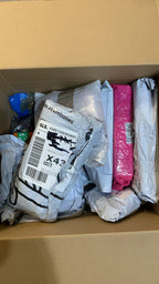 Caja Misteriosa de Devoluciones 250€ | 50 Paquetes Sorpresa Sellados