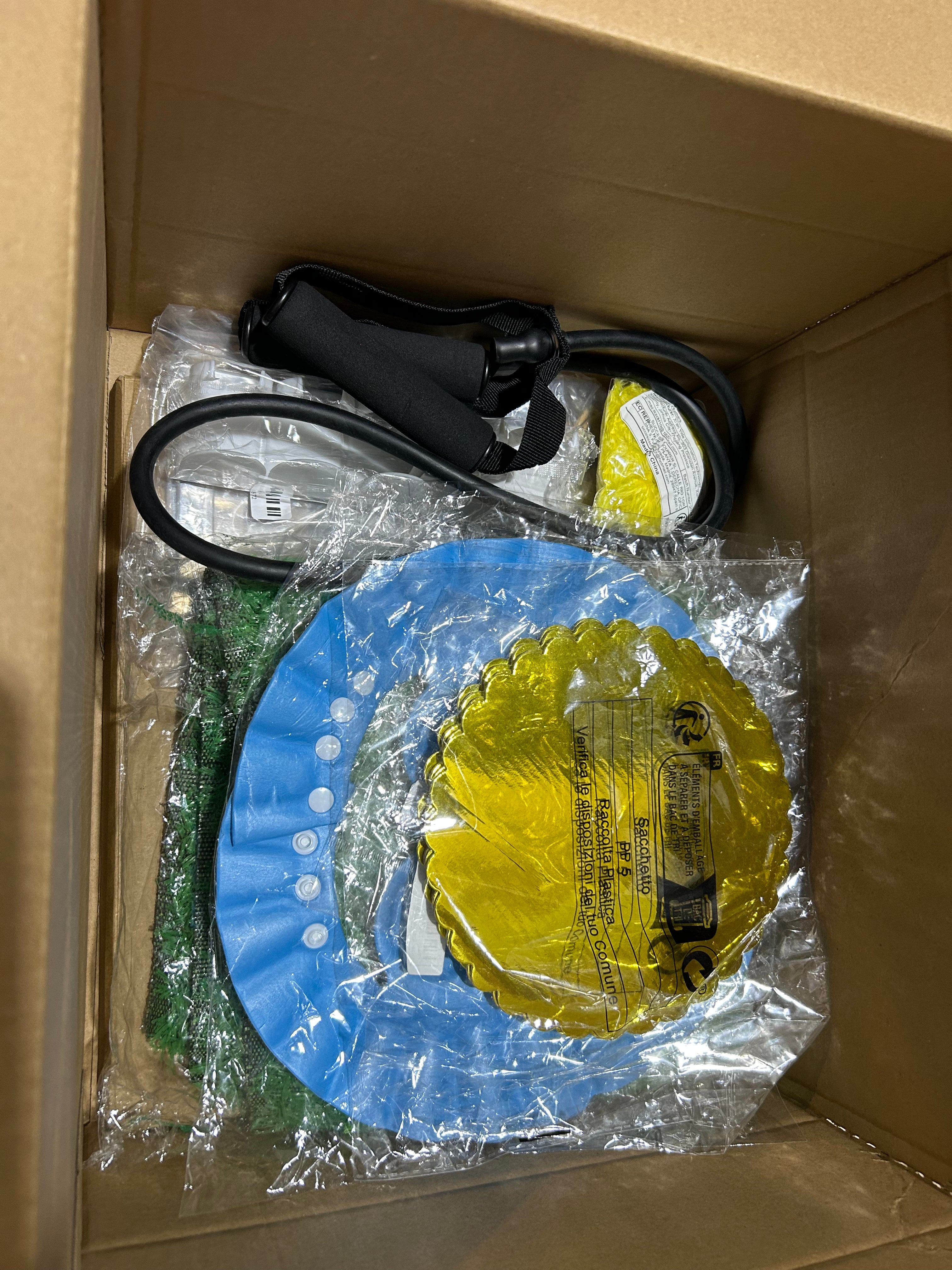 Caja Misteriosa productos de hogar, Cajas De Regalo Y Productos de todos tipos