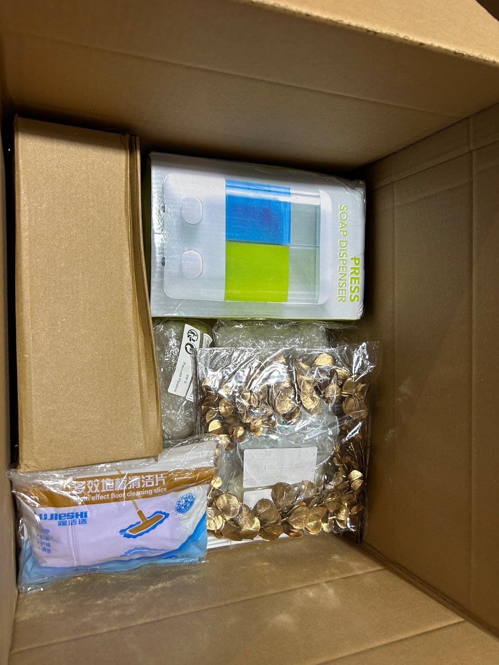 Caja Misteriosa productos de hogar, Cajas De Regalo Y Productos de todos tipos