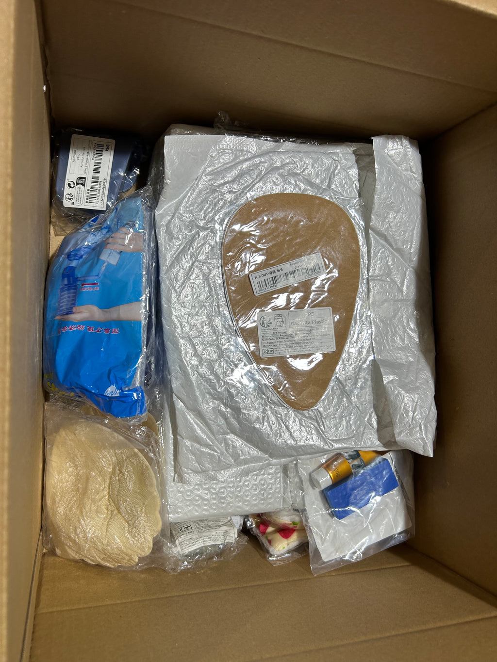 Caja Misteriosa productos de hogar, Cajas De Regalo Y Productos de todos tipos