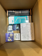 Caja Misteriosa productos de electronicos, Cajas De Regalo Y Productos de todos tipos