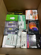 Caja Misteriosa productos de electronicos, Cajas De Regalo Y Productos de todos tipos