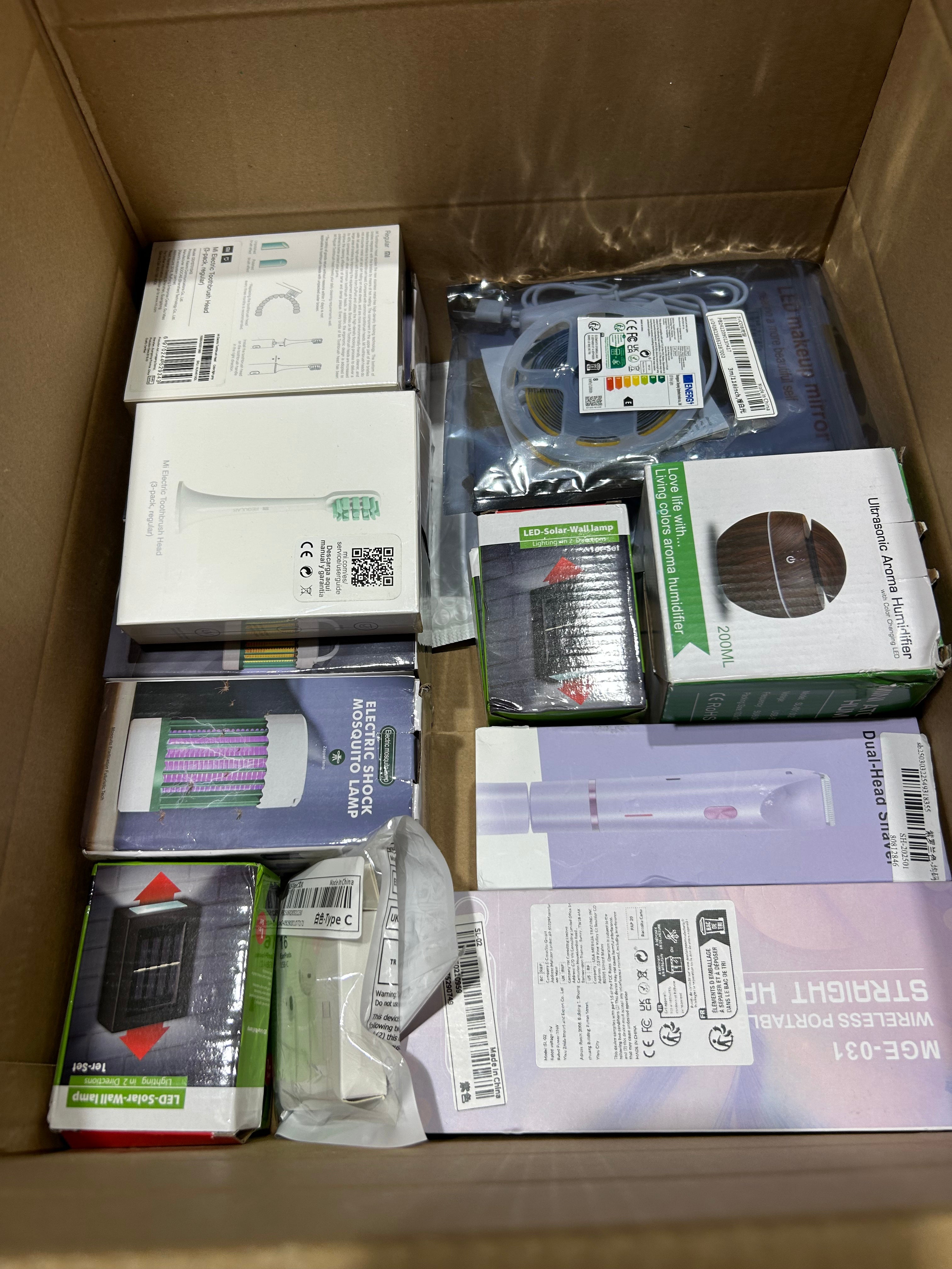 Caja Misteriosa productos de electronicos, Cajas De Regalo Y Productos de todos tipos