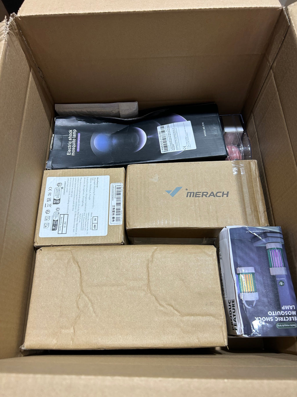 Caja Misteriosa productos de electronicos, Cajas De Regalo Y Productos de todos tipos