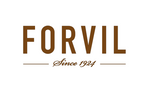Forvil Tratamiento Capilar Profesional – Reparación, Hidratación y Cuidado del Cuero Cabelludo (Aceite, Serum, Mascarilla y Champú)