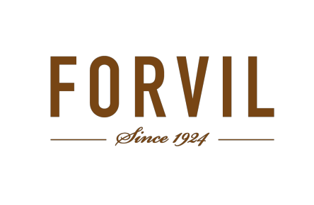 Forvil Tratamiento Capilar Profesional – Reparación, Hidratación y Cuidado del Cuero Cabelludo (Aceite, Serum, Mascarilla y Champú)