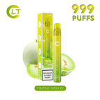LT Vaper sin nincotina desechable de sabores en 999 caladas de puro sabor, disfruta de la mejor experiencia de vapeo con LT