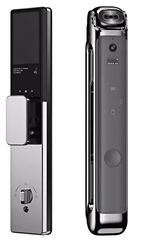 Cerradura inteligente con reconocimiento facial + huella + APP (C3 / H17 / H18 / H20)